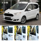 Ford Courier 2014–2023 Spejlkapper BMW-style (2018↗, 2 stk) foto 5