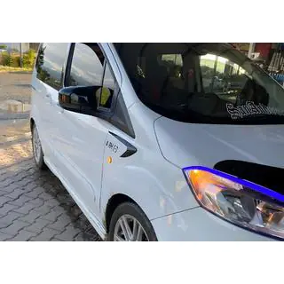 Spejlkapper BMW-style (2018↗, 2 stk) foto 1