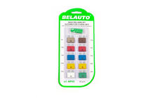 BelAvto bilsikringer (standardstørrelse) foto 1