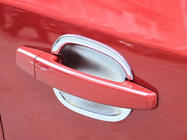 Chevrolet Cruze 2009–2015 Dørgrebsskåle (4 stk., ABS) foto 1