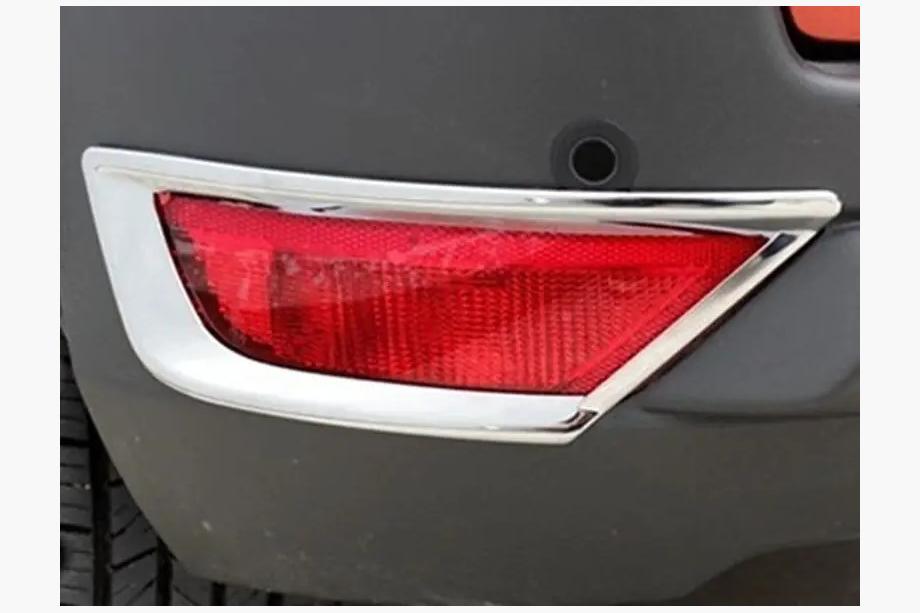 Ford Ecosport 2013–2022 Kromafdækninger til bageste tågelygter (2013-2018) Image