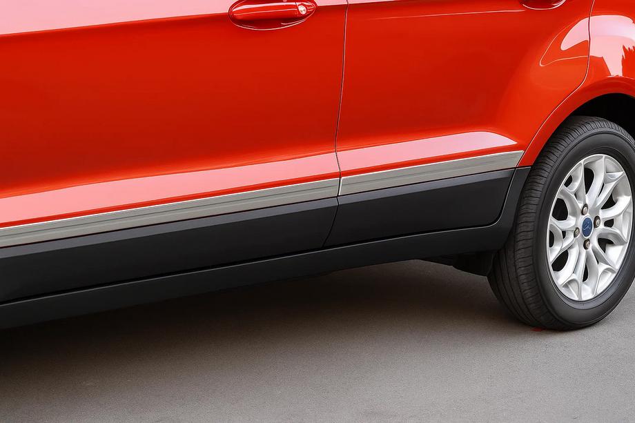 Ford Ecosport 2013–2022 Dørlister (4 stk., ABS) Image