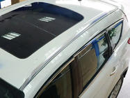 Ford Edge 2014–2024 OEM V2 tagrælinger (2 stk) foto 1