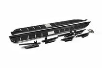 Ford Edge 2014–2024 Sideskridt V2 (2 stk.) foto 1