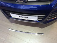 Ford Kuga/Escape 2013–2019 Motorhjelmsbeskytter (ABS) foto 2