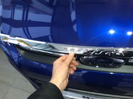 Ford Kuga/Escape 2013–2019 Motorhjelmsbeskytter (ABS) foto 1