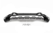 Ford Kuga/Escape 2013–2019 Front læbespoiler (2013-2016) foto 3