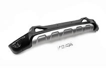 Ford Kuga/Escape 2013–2019 Front læbespoiler (2013-2016) foto 2