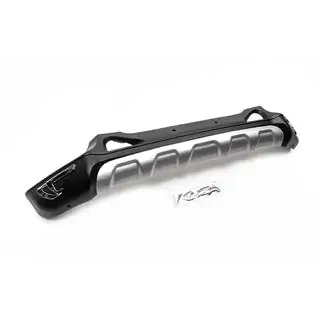 Front læbespoiler (2013-2016) Ford Kuga/Escape 2013–2019 foto 2