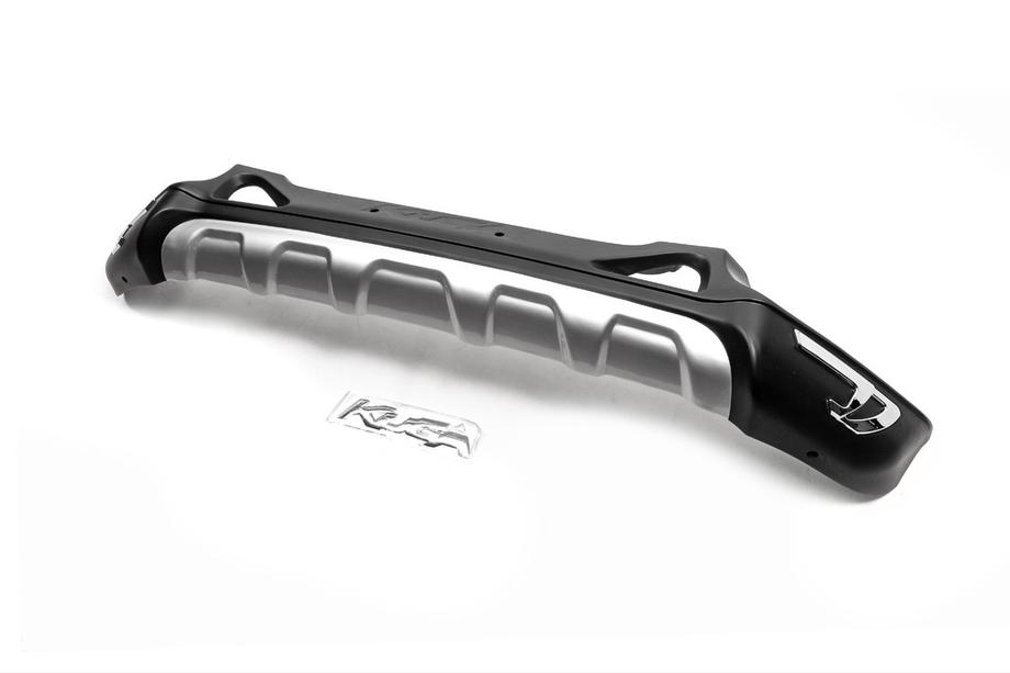 Ford Kuga/Escape 2013–2019 Front læbespoiler (2013-2016) Image