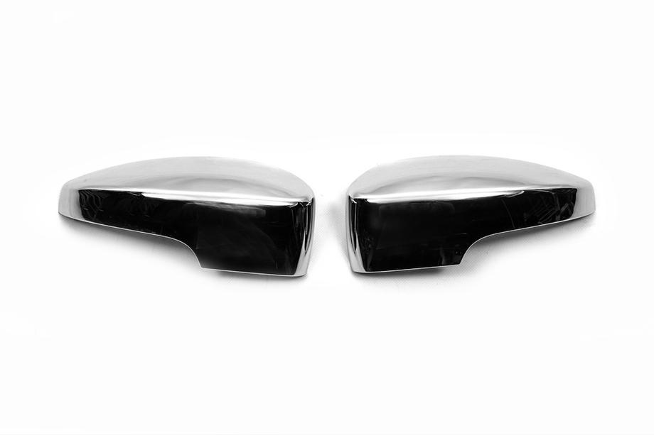Ford Kuga/Escape 2013–2019 Sidespejlkapper (2 stk., ABS) Foto 3
