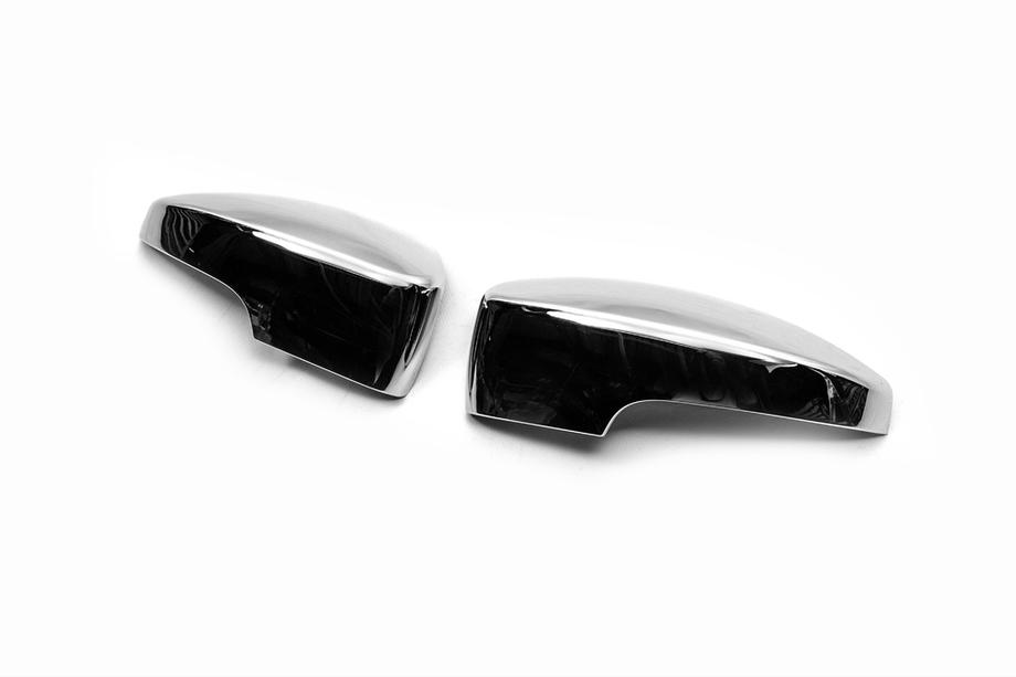 Ford Kuga/Escape 2013–2019 Sidespejlkapper (2 stk., ABS) Foto 4