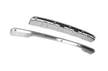 Honda Crosstour 2009–2015 Front- og bagkofanger læbespoilere (2012-2015) foto 4