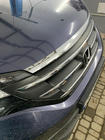 Honda CRV 2012–2016 Kantliste til motorhjelm (ABS) foto 3