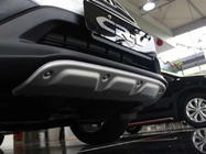 Honda CRV 2012–2016 For- og baglipspoiler V4 foto 1