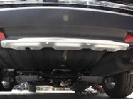 Honda CRV 2012–2016 For- og baglipspoiler V4 foto 2