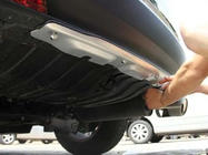 Honda CRV 2012–2016 For- og baglipspoiler V4 foto 3