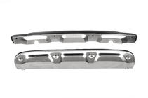 Honda CRV 2012–2016 For- og baglipspoiler V4 foto 4