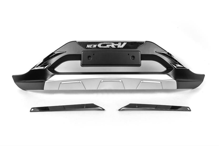 Honda CRV 2012–2016 Frontlip V2 Image