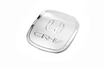 Honda CRV 2012–2016 Kromdæksel til tankklap (ABS) foto 3
