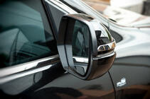 Honda CRV 2012–2016 Spejllister (2 stk., ABS) foto 3