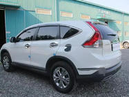 Honda CRV 2012–2016 Krom baglygtekåber (2 stk., ABS) foto 1