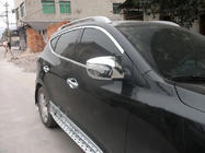 Hyundai IX-35 2010–2015 Sidespejlkapper (2 stk., ABS) foto 1