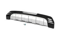Hyundai IX-35 2010–2015 Bageste diffuser i plast V4 foto 3
