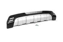 Hyundai IX-35 2010–2015 Bageste diffuser i plast V4 foto 4