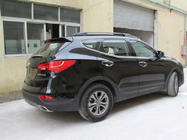 Hyundai Santa Fe 3 2012–2018 OEM tagrælinger (2 stk.) foto 1