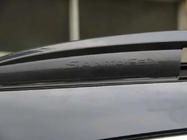 Hyundai Santa Fe 3 2012–2018 OEM tagrælinger (2 stk.) foto 6