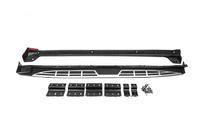 Hyundai Santa Fe 3 2012–2018 Udsalg! OEM V3 sidetrin (2 stk.) foto 1