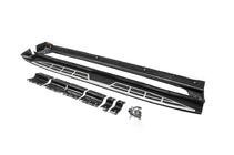 Hyundai Santa Fe 3 2012–2018 Udsalg! OEM V3 sidetrin (2 stk.) foto 2
