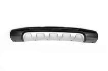 Hyundai Tucson JM 2004– Libao frontlæbe til kofanger (plast) foto 2