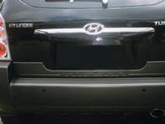 Hyundai Tucson JM 2004– ABS bagklapsliste foto 1