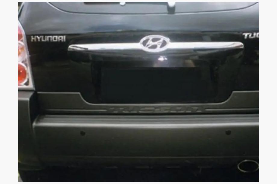 Hyundai Tucson JM 2004– ABS bagklapsliste Image