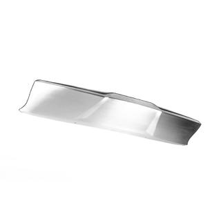 Libao frontlæbe til kofanger (plast) Infiniti QX70 2013–2019 foto 4