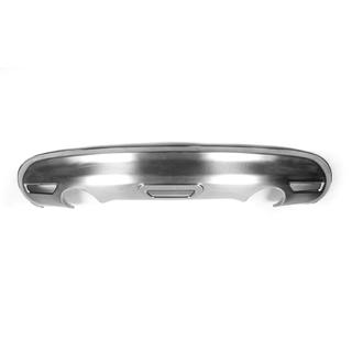 Bageste afdækning Libao (plast) Infiniti QX70 2013–2019 foto 2