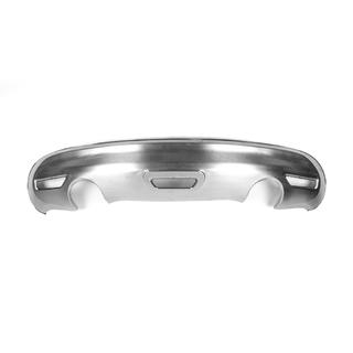 Bageste afdækning Libao (plast) Infiniti QX70 2013–2019 foto 3