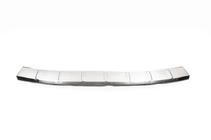 Volvo XC60 2009–2017 Bagkofangerbeskytter Libao (2014-2017, rustfrit stål) foto 2