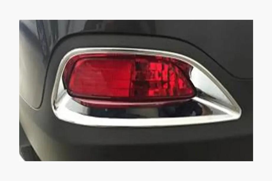 Kia Sorento III UM 2014–2020 Kromafdækninger til bageste tågelygter Libao 2015-2018 (plast) Image