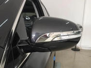Kia Sorento III UM 2014–2020 Libao krom spejlkapper (2 stk., plast) foto 1
