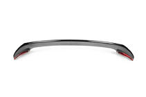 Kia Sportage 2010–2015 Libao spoiler (klar til lakering) foto 3