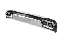 Kia Sorento III UM 2014–2020 Bagkofanger diffuser Libao V1 foto 1