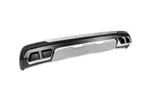 Kia Sorento III UM 2014–2020 Bagkofanger diffuser Libao V1 foto 2