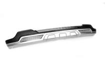 Kia Sorento III UM 2014–2020 Bagdiffuser Libao V2 foto 4