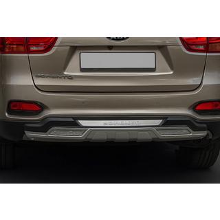 Bagdiffuser Libao V2 Kia Sorento III UM 2014–2020 foto 1