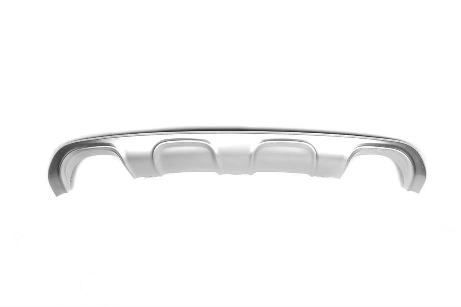 Kia Sportage 2015–2021 Bagerste diffuser Libao 2015-2019 (plast) Foto 2