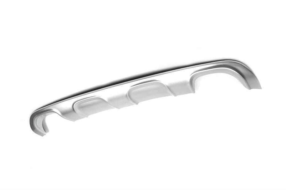 Kia Sportage 2015–2021 Bagerste diffuser Libao 2015-2019 (plast) Foto 3