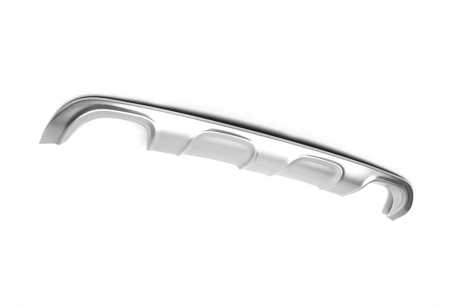 Kia Sportage 2015–2021 Bagerste diffuser Libao 2015-2019 (plast) Foto 4